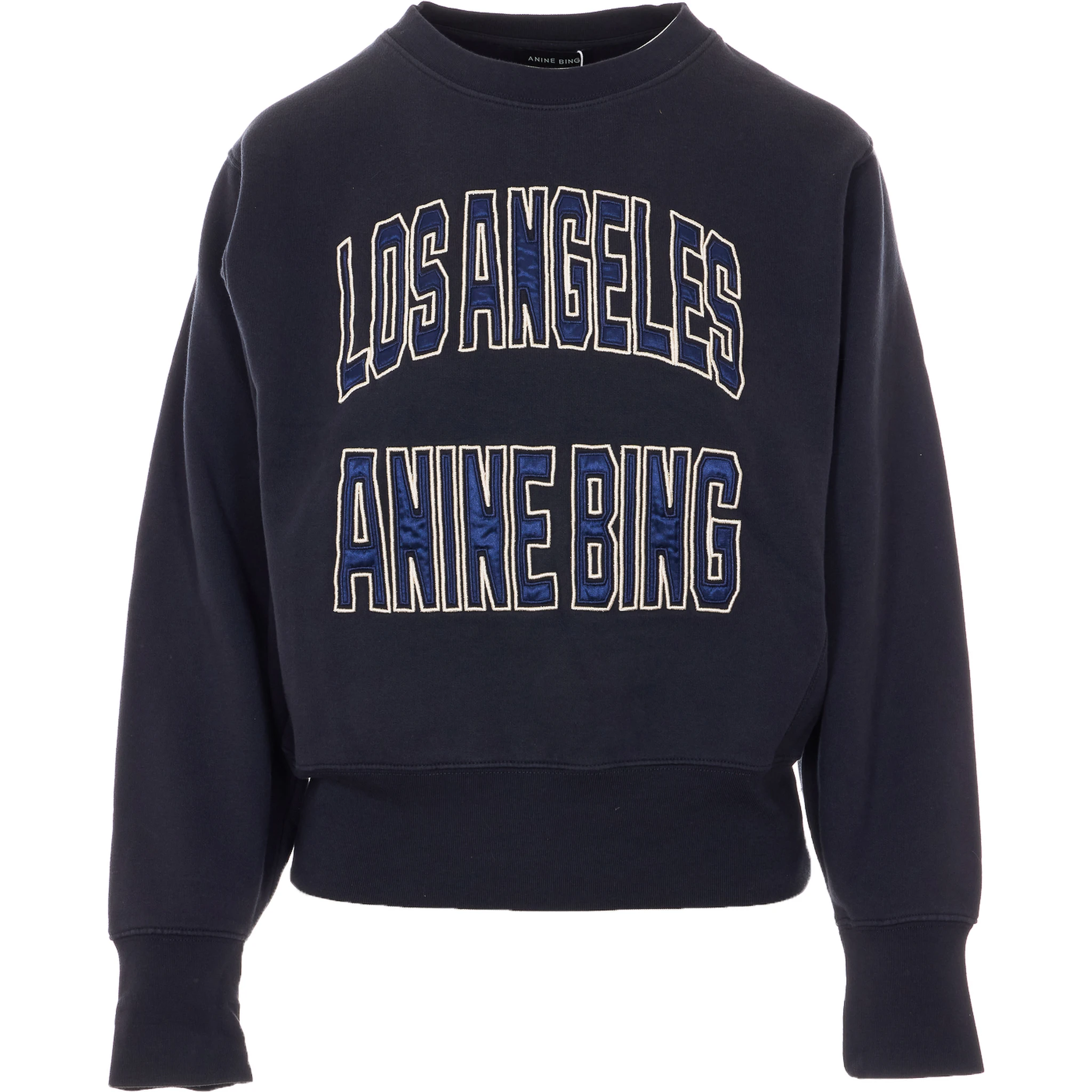 ANINE BING Sweaters Black