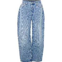 ANINE BING Jeans Blue