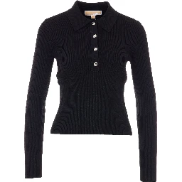 Michael Michael Kors Sweaters Black