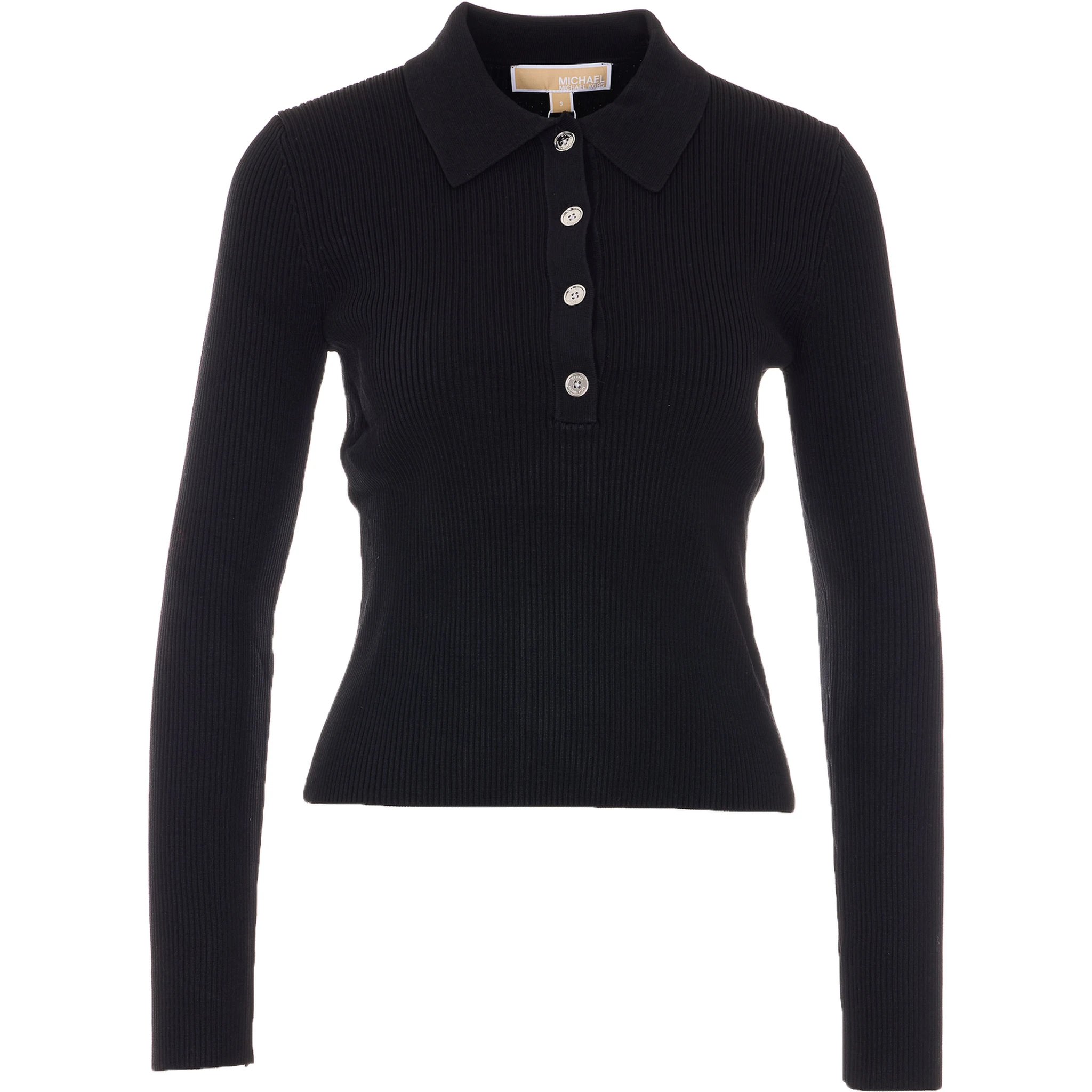 Michael Michael Kors Sweaters Black