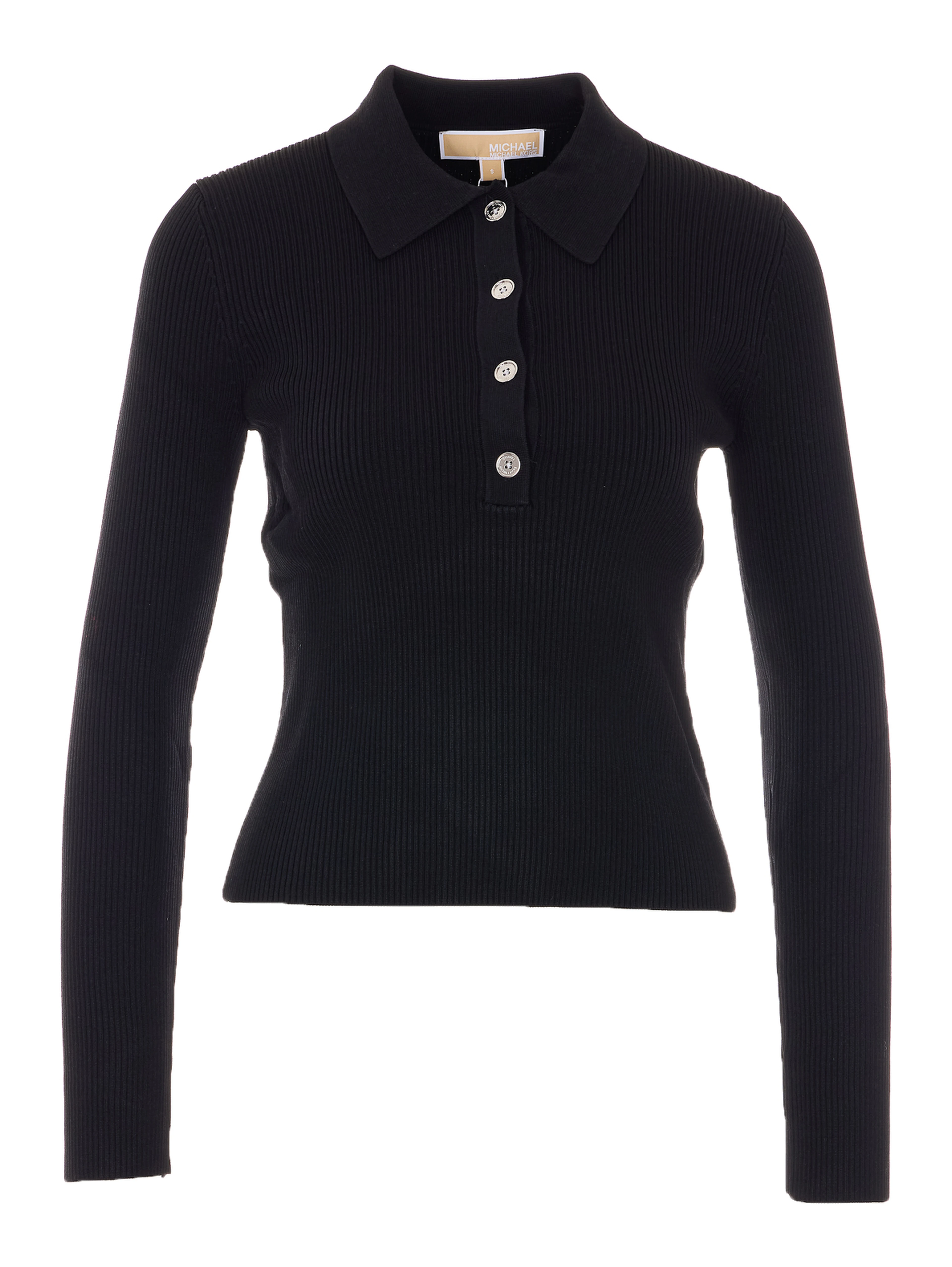 Michael Michael Kors Sweaters Black