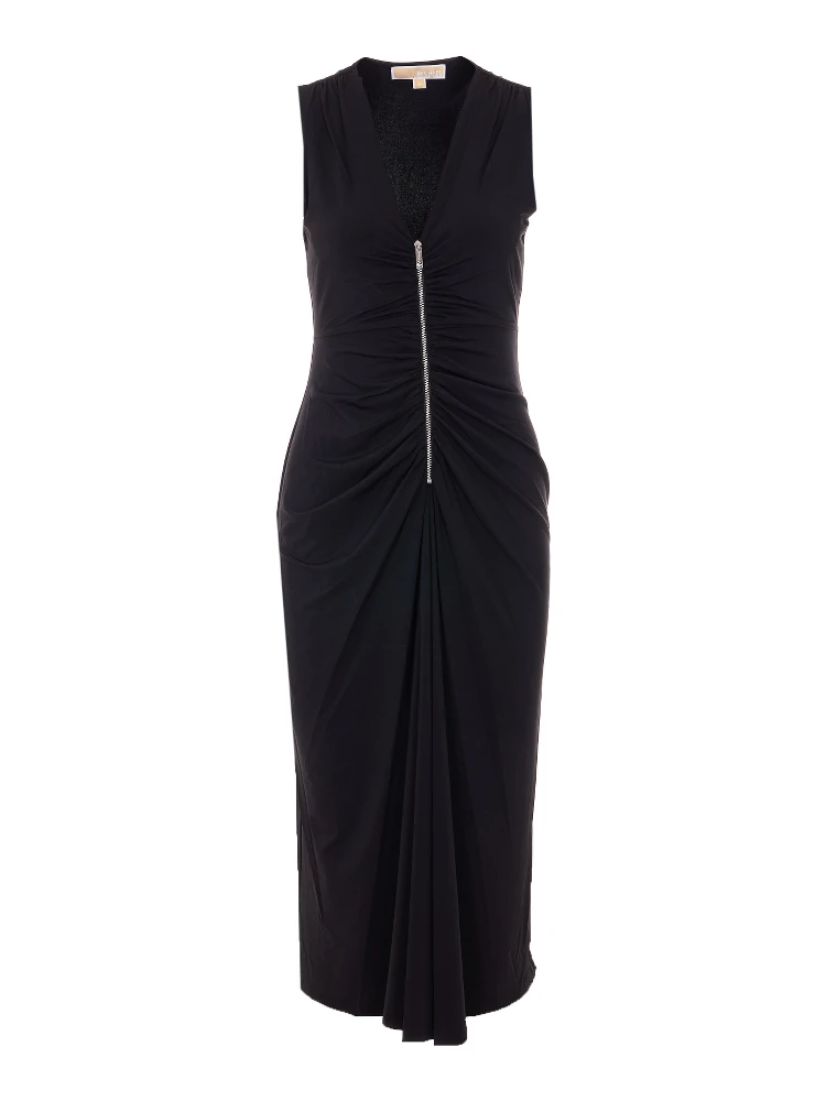 Michael Michael Kors Dresses Black