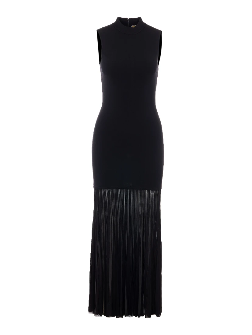 Michael Michael Kors Dresses Black