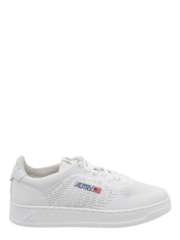 AUTRY Sneakers White