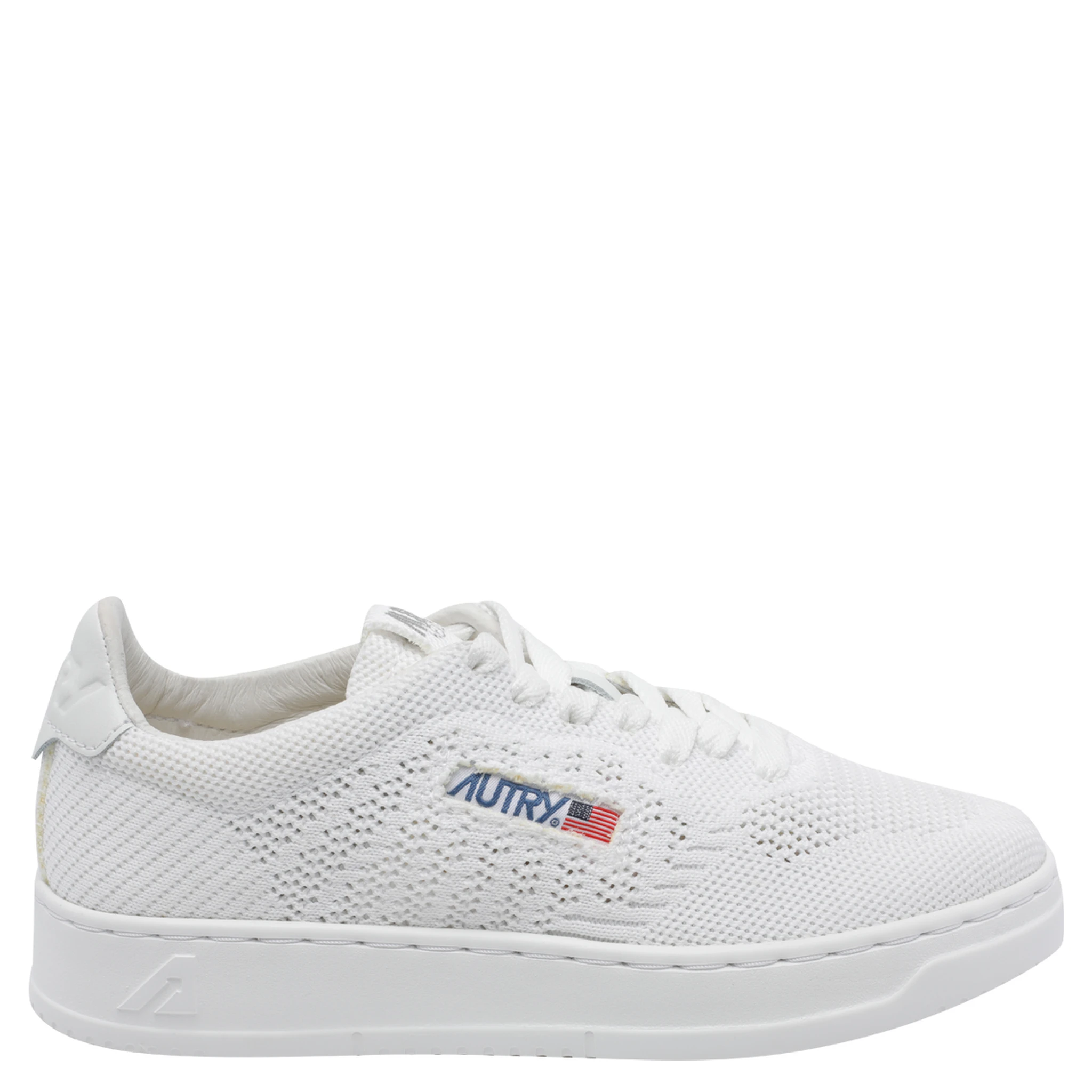 AUTRY Sneakers White