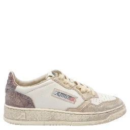 AUTRY Sneakers White