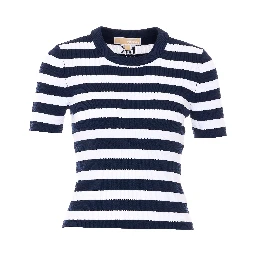 Michael Michael Kors Sweaters Blue