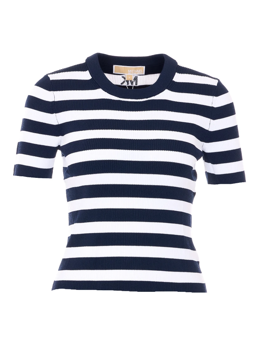 Michael Michael Kors Sweaters Blue