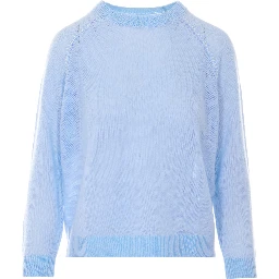 NOT SHY Sweaters Blue