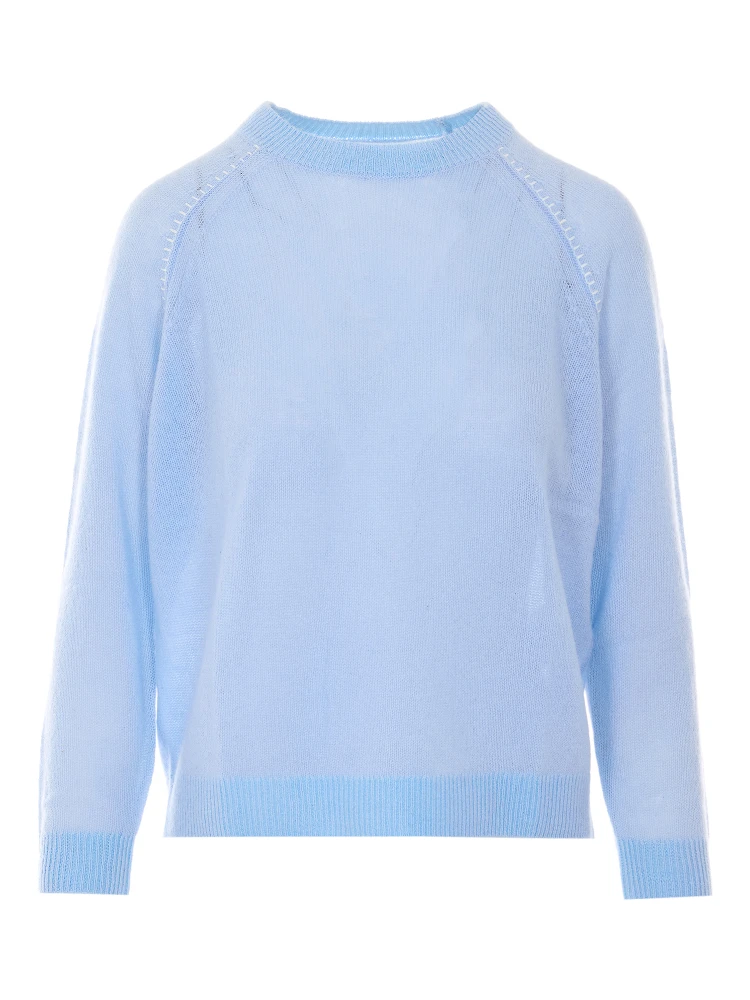 NOT SHY Sweaters Blue