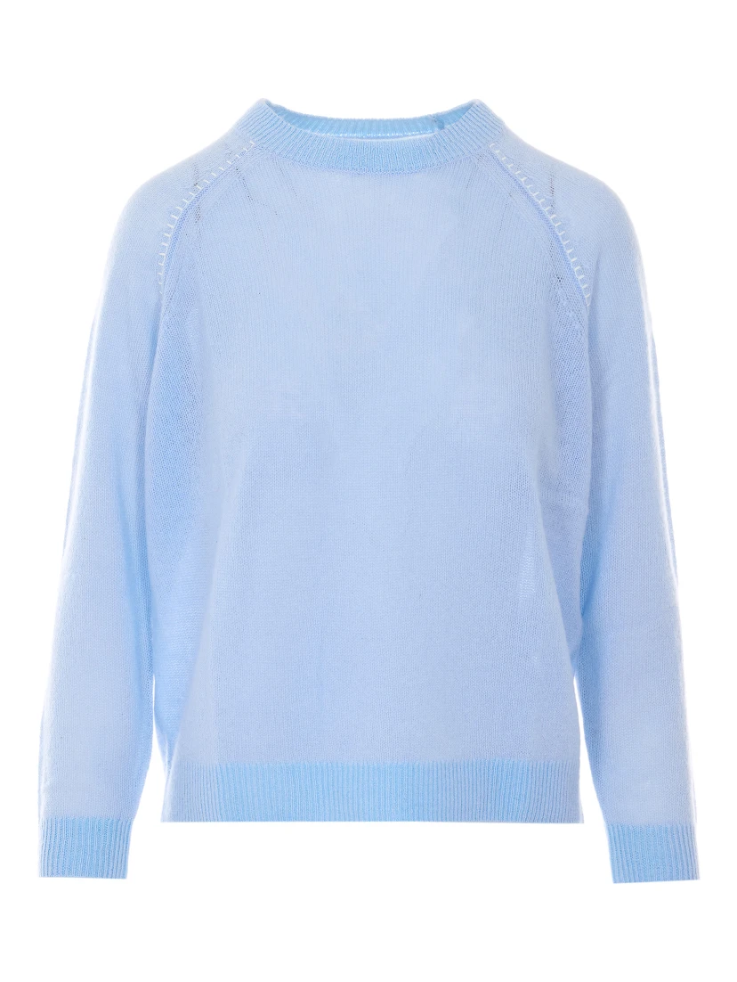 NOT SHY Sweaters Blue