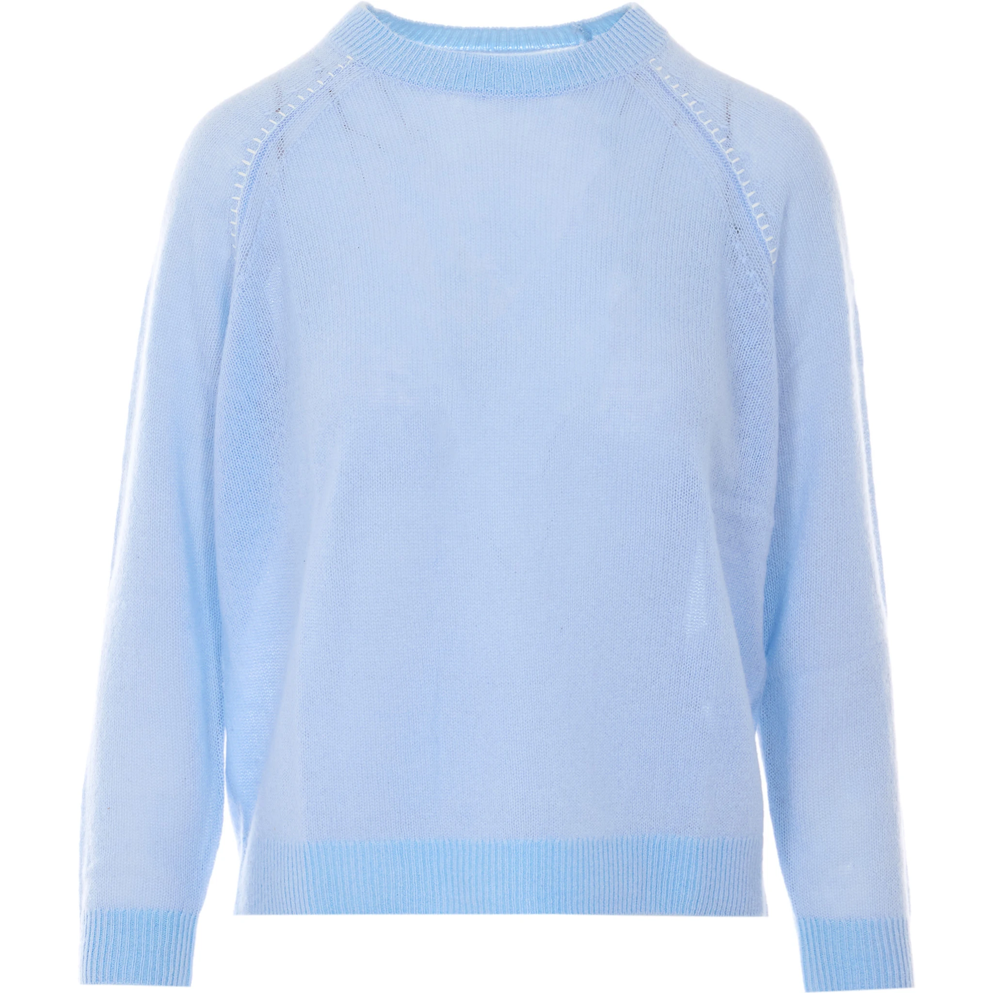 NOT SHY Sweaters Blue