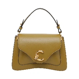 Coccinelle Bags.. Green