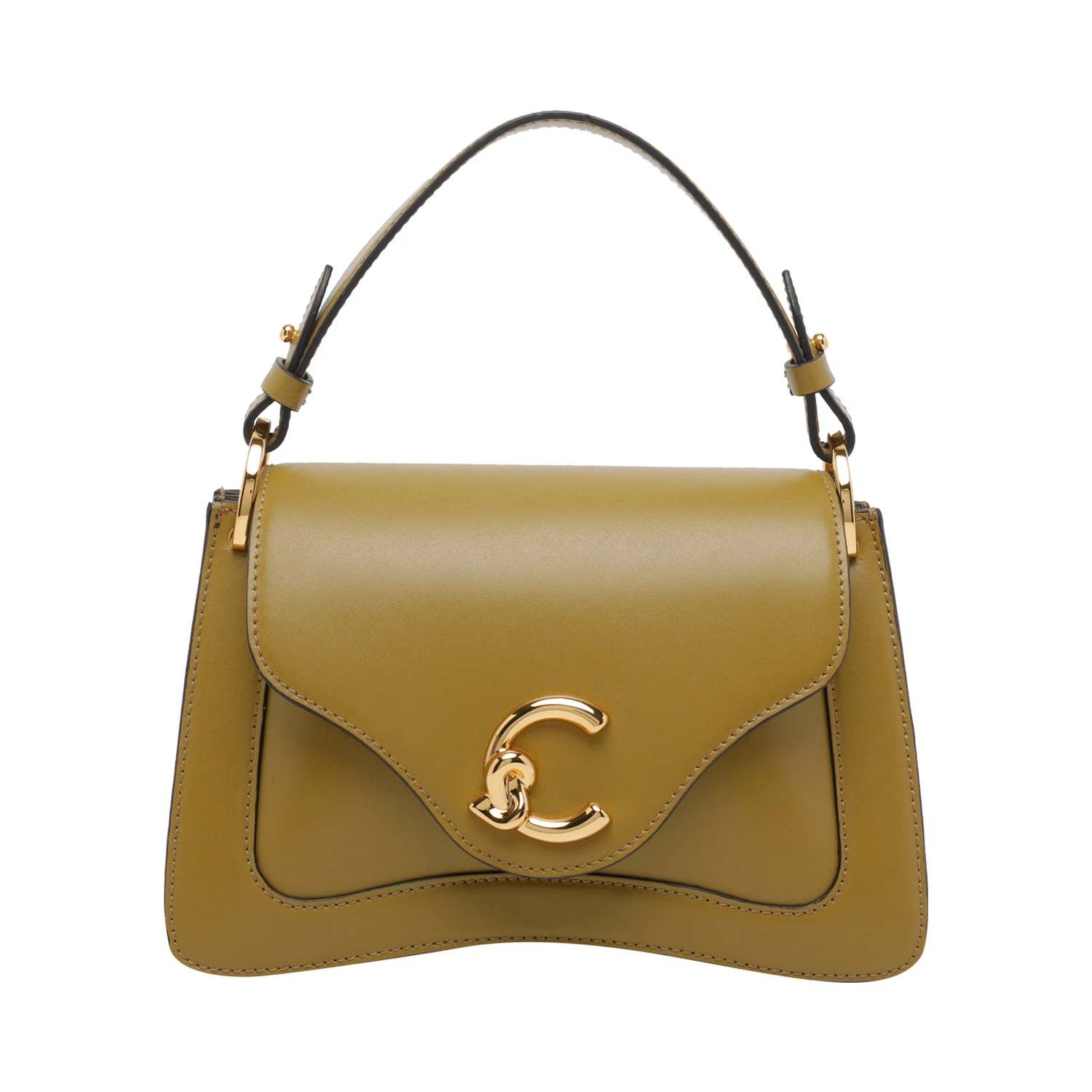 Coccinelle Bags.. Green