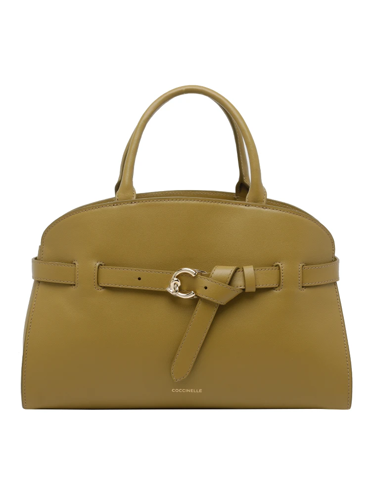 Coccinelle Bags.. Green