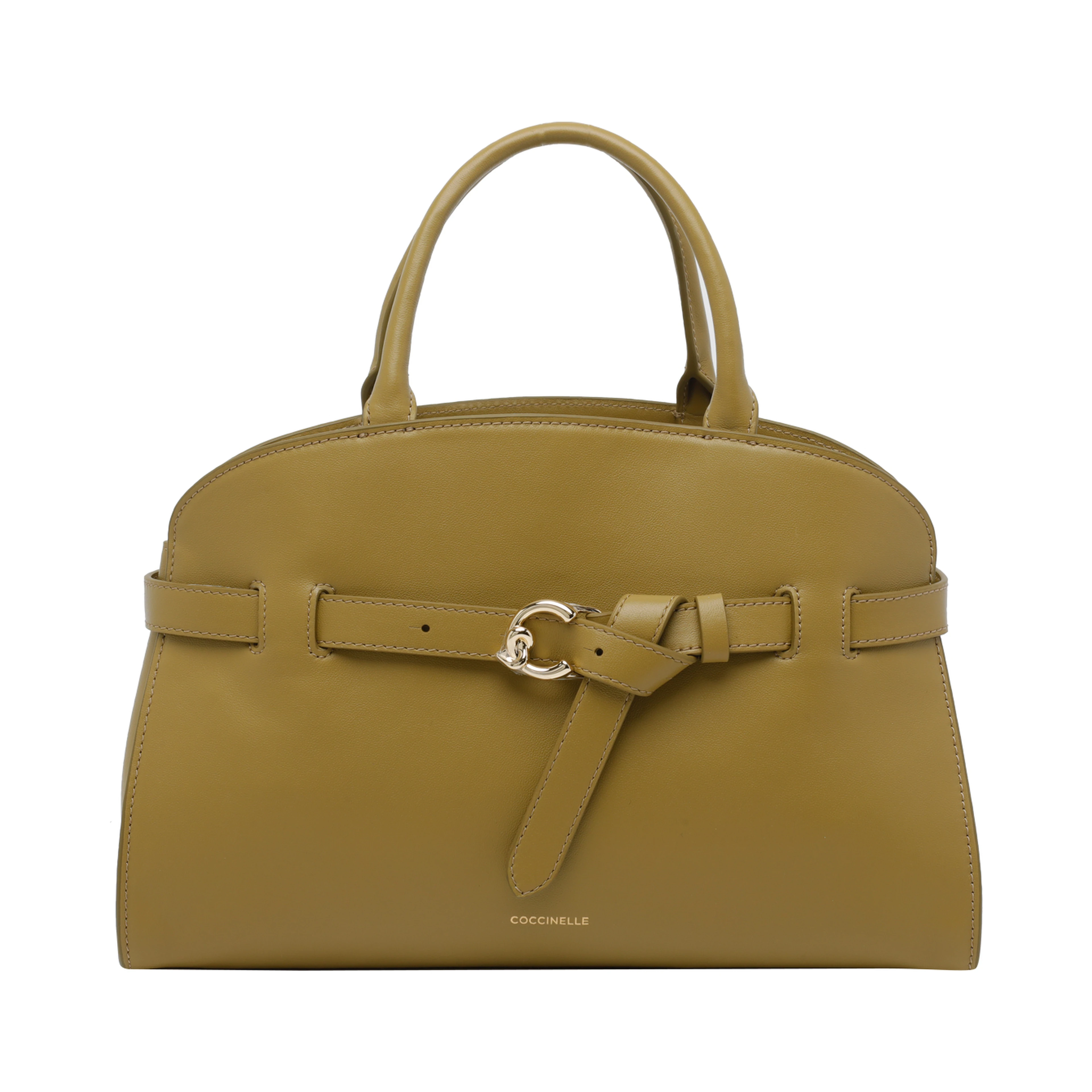 Coccinelle Bags.. Green
