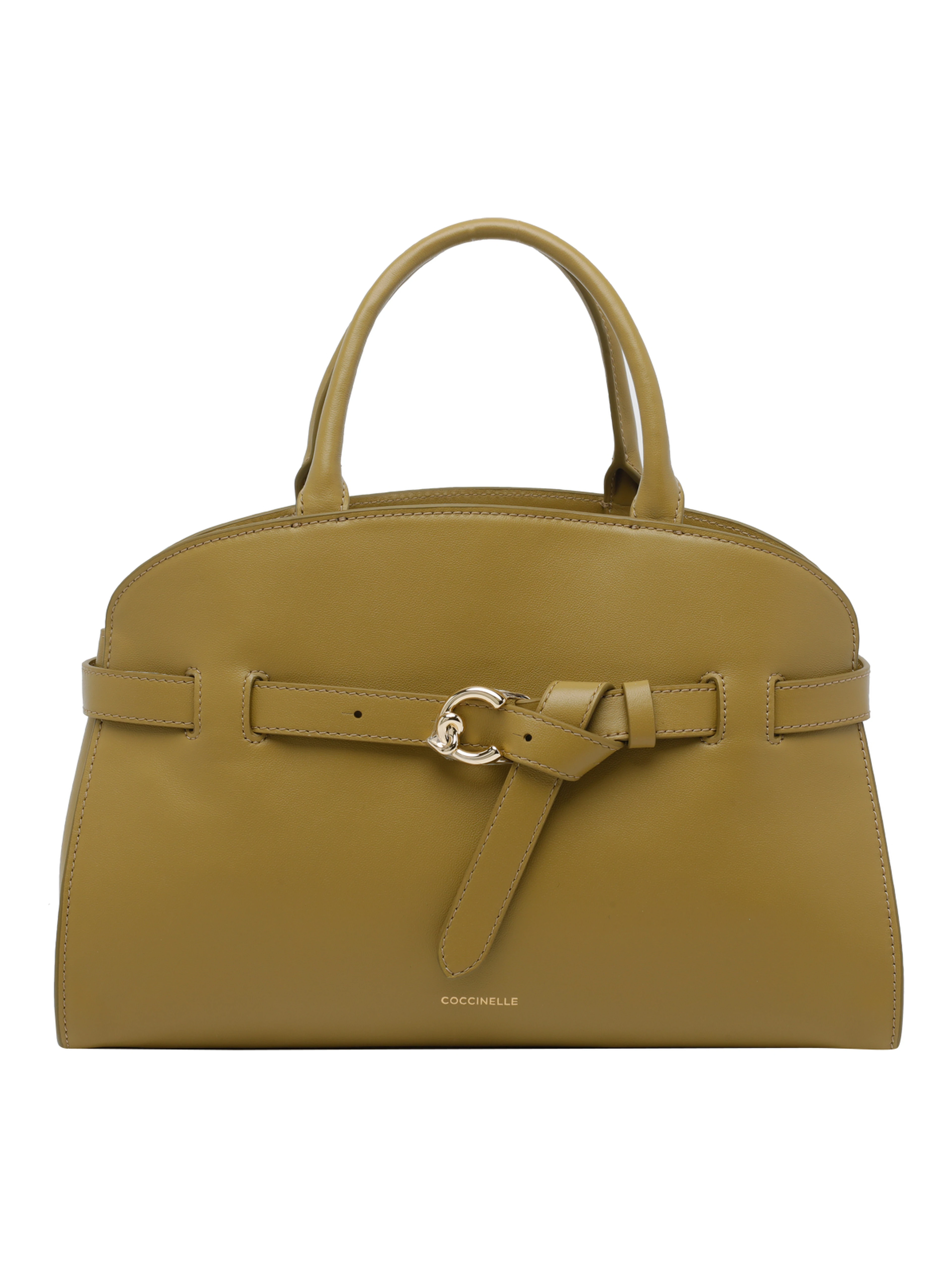 Coccinelle Bags.. Green