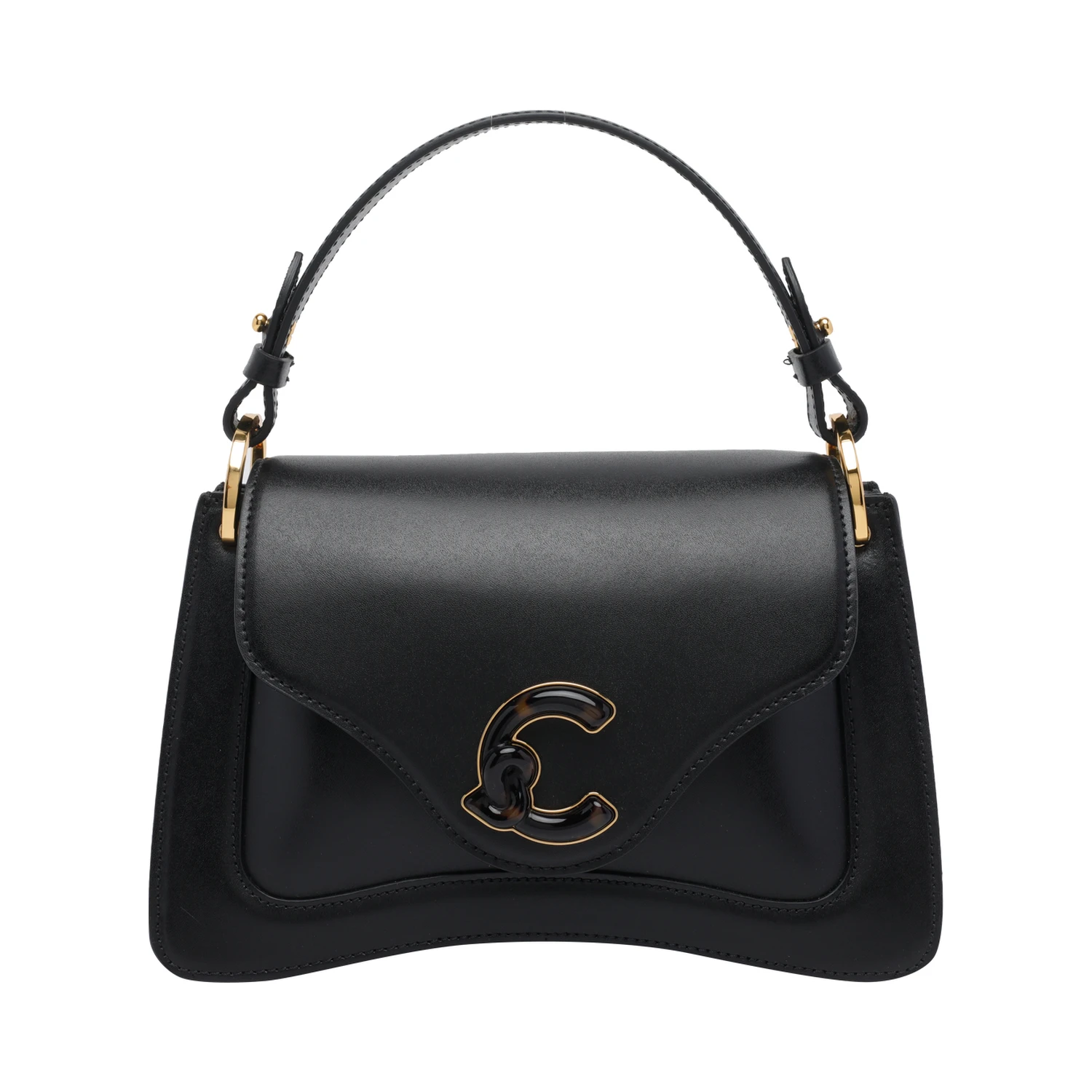 Coccinelle Bags.. Black