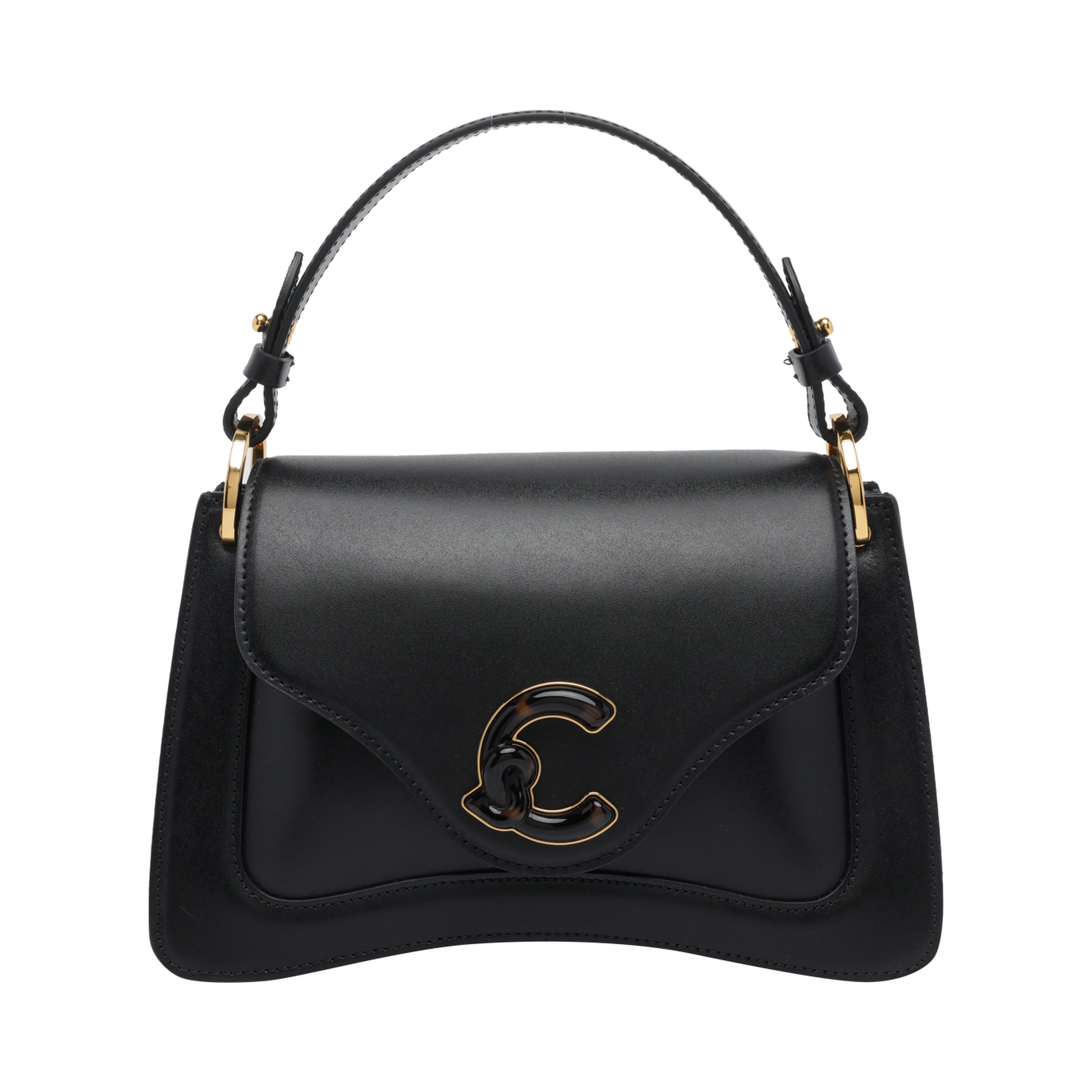 Coccinelle Bags.. Black