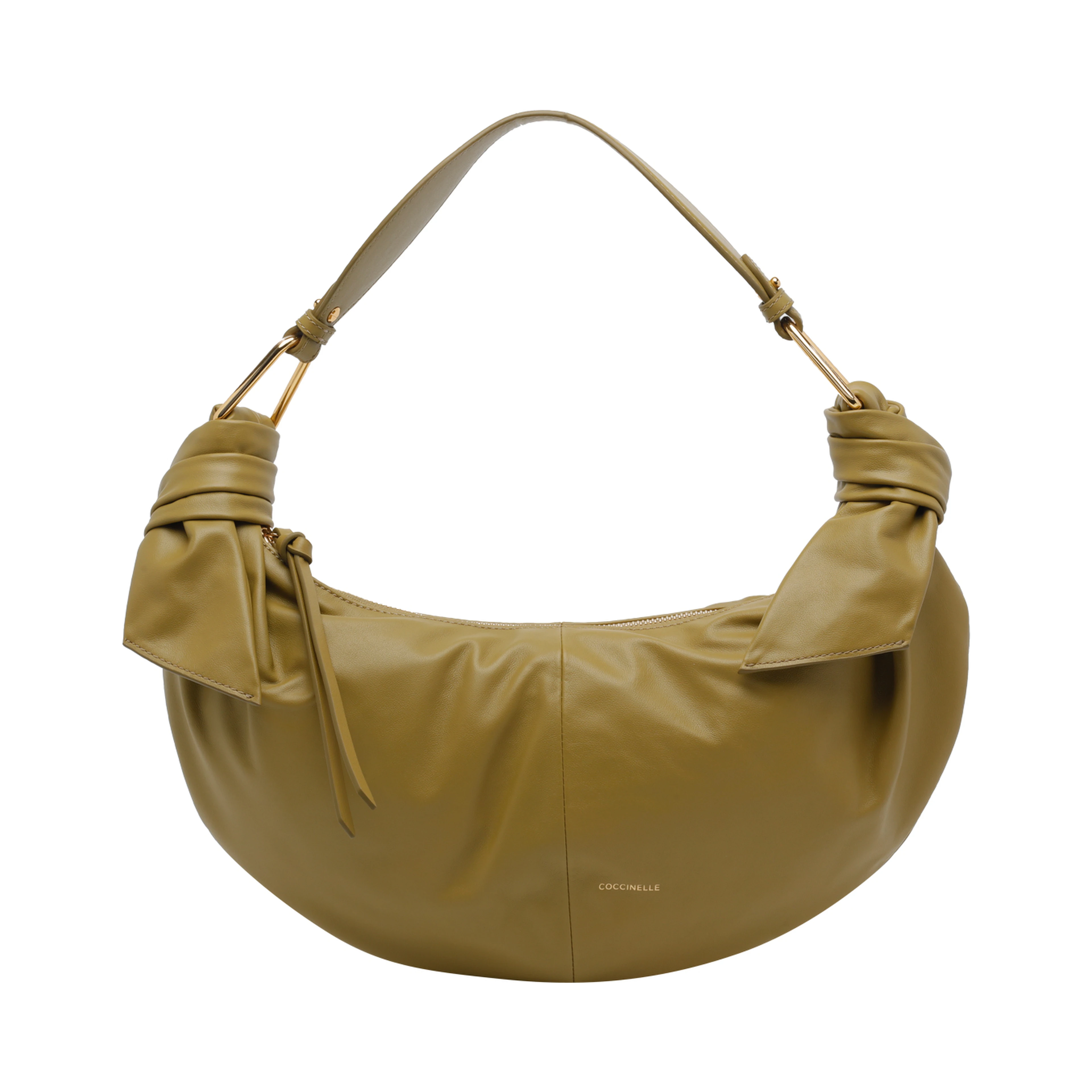 Coccinelle Bags.. Green
