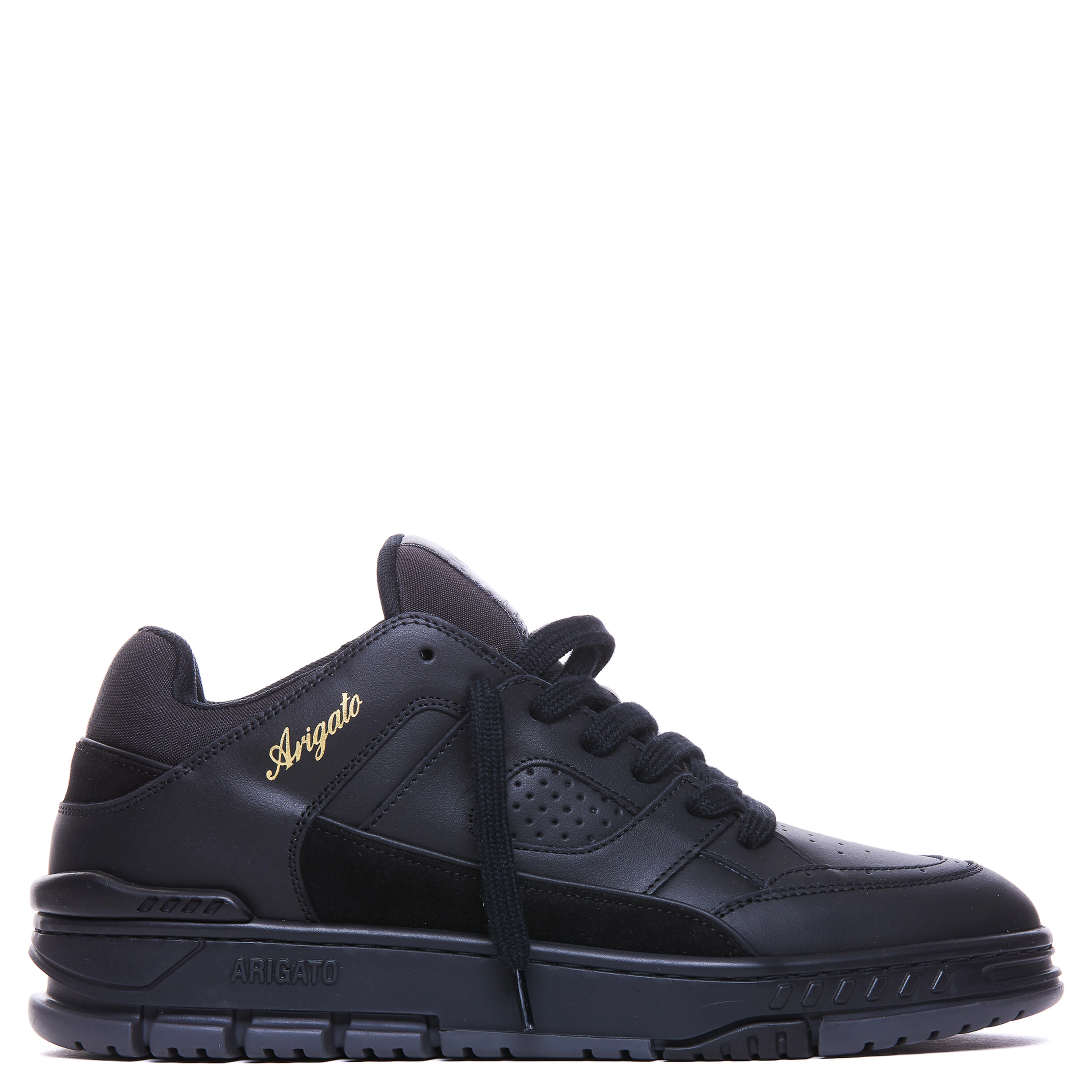 Axel Arigato Sneakers Black