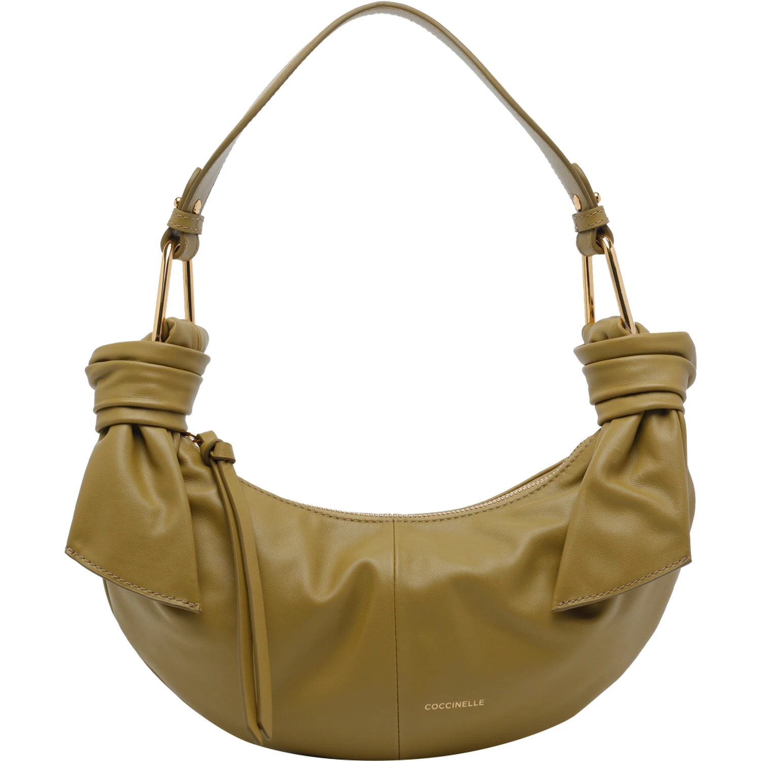Coccinelle Bags.. Green