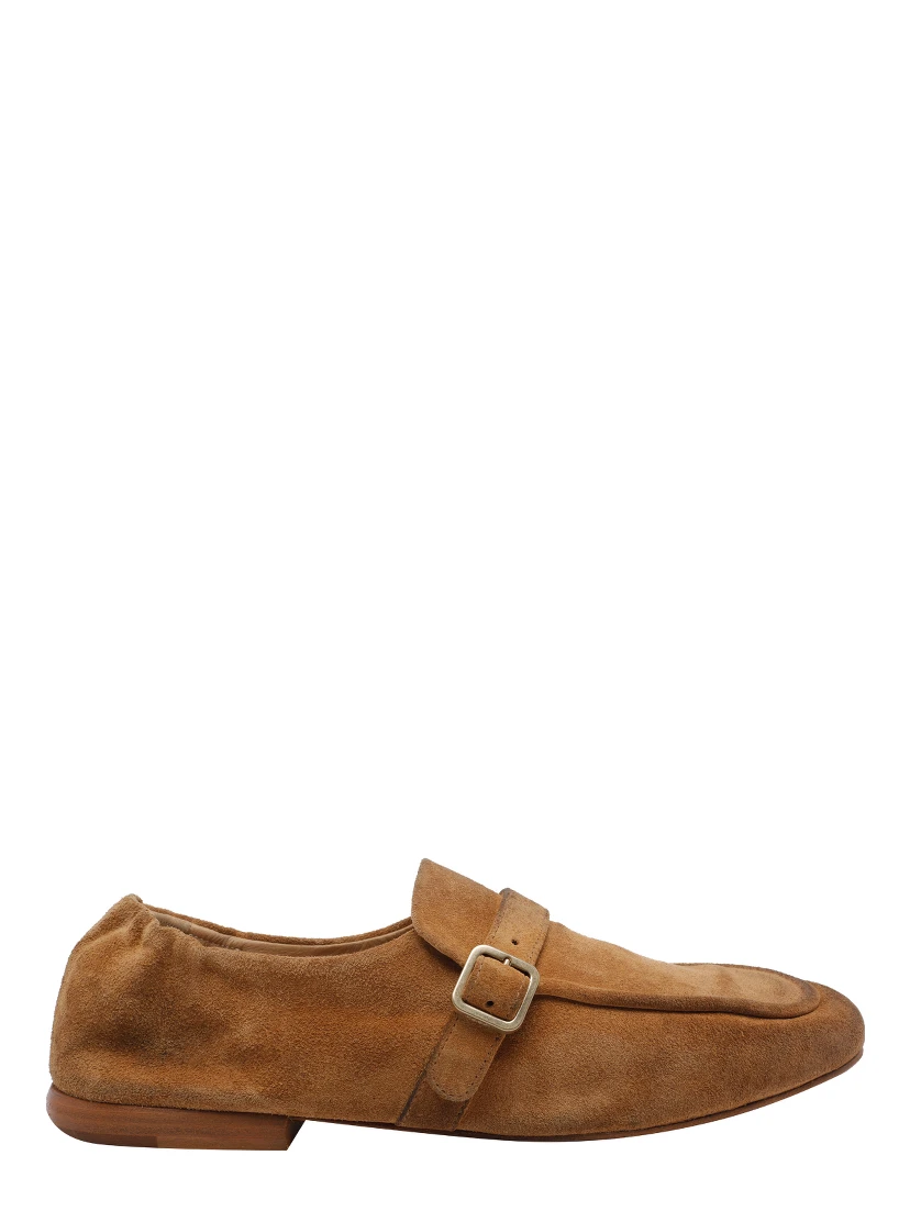 Marsell Flat shoes Brown