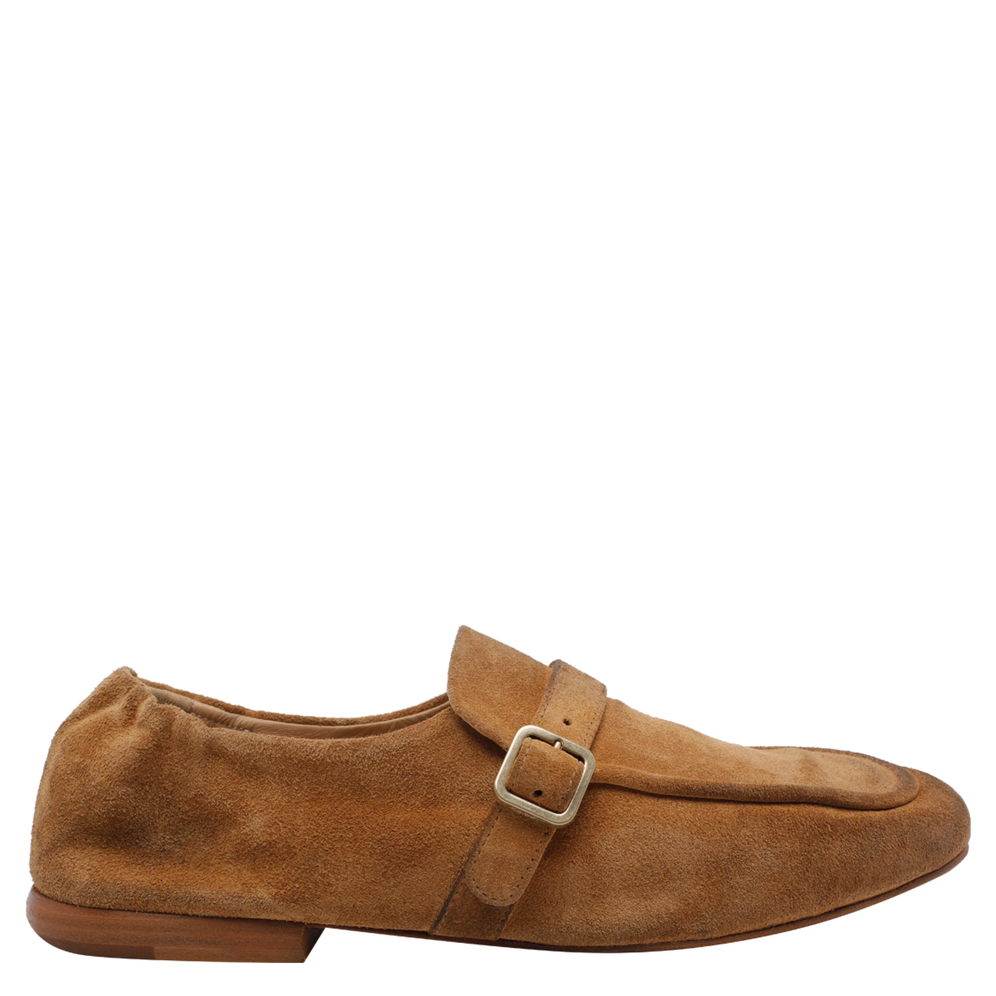 Marsell Flat shoes Brown