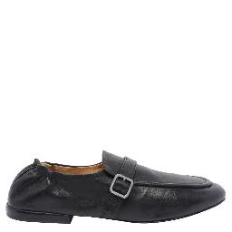 Marsell Flat shoes Black