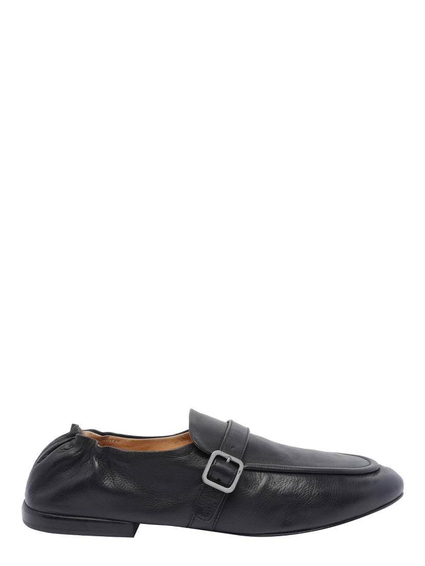 Marsell Flat shoes Black