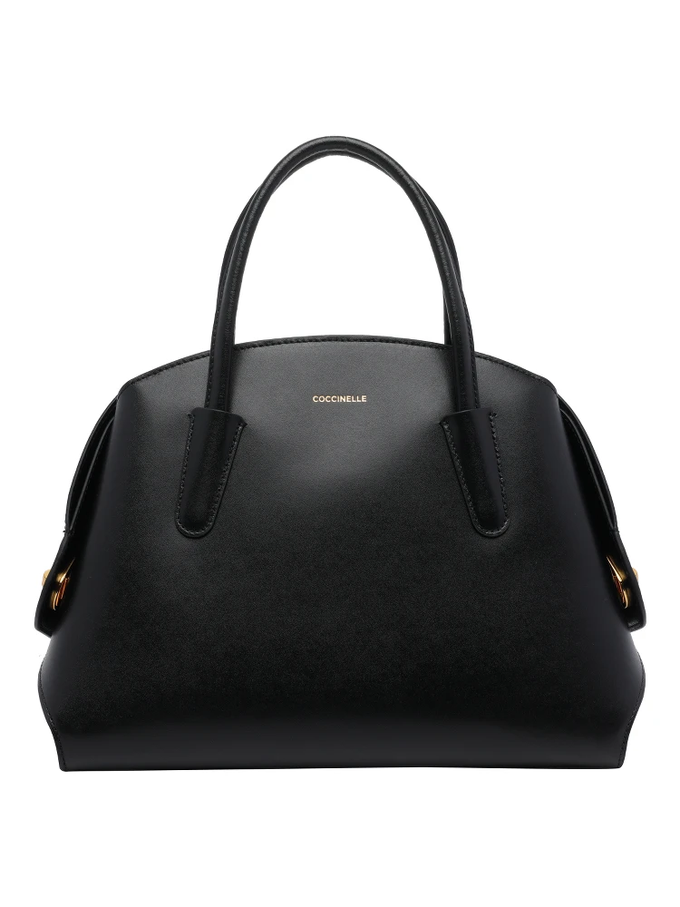 Coccinelle Bags.. Black