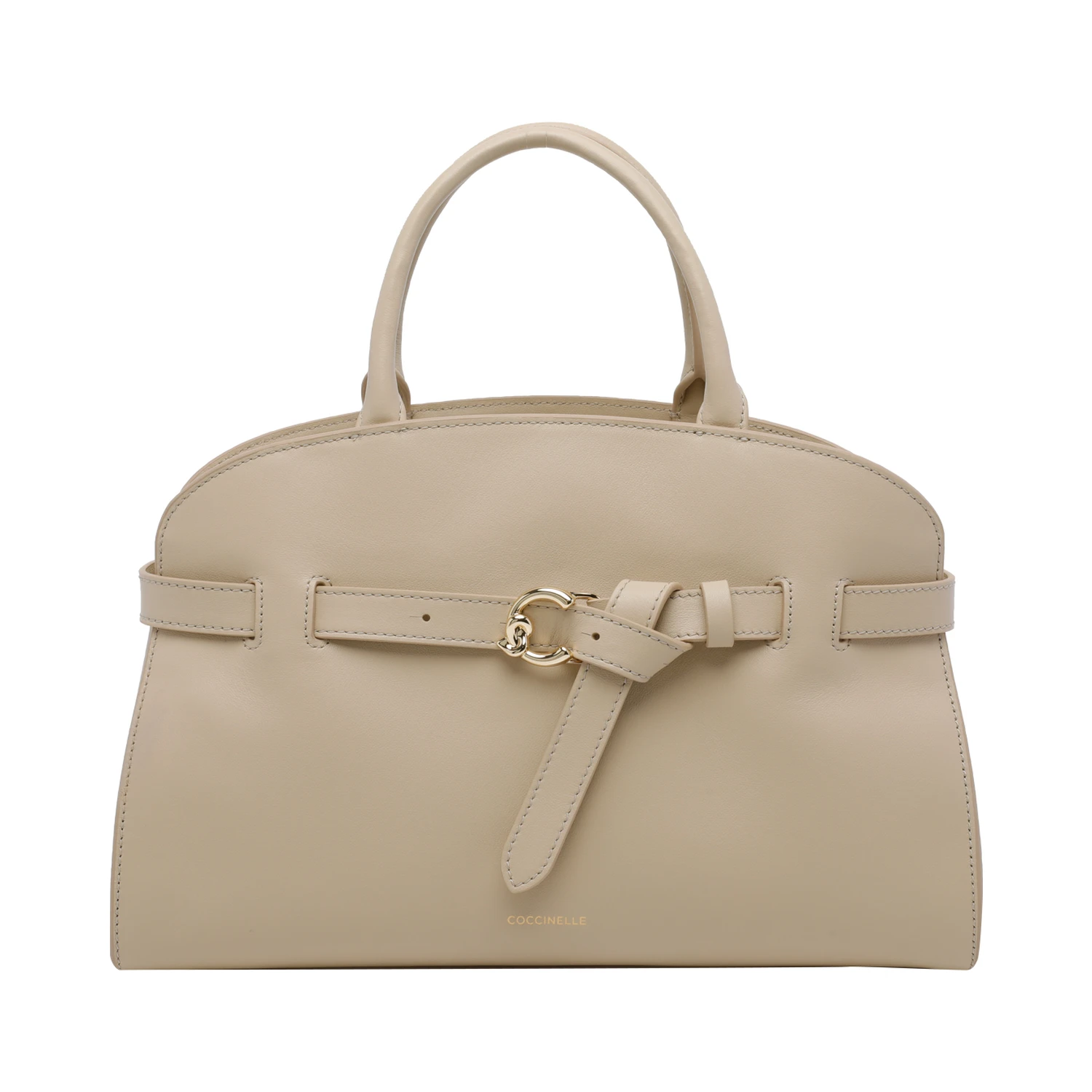 Coccinelle Bags.. Beige