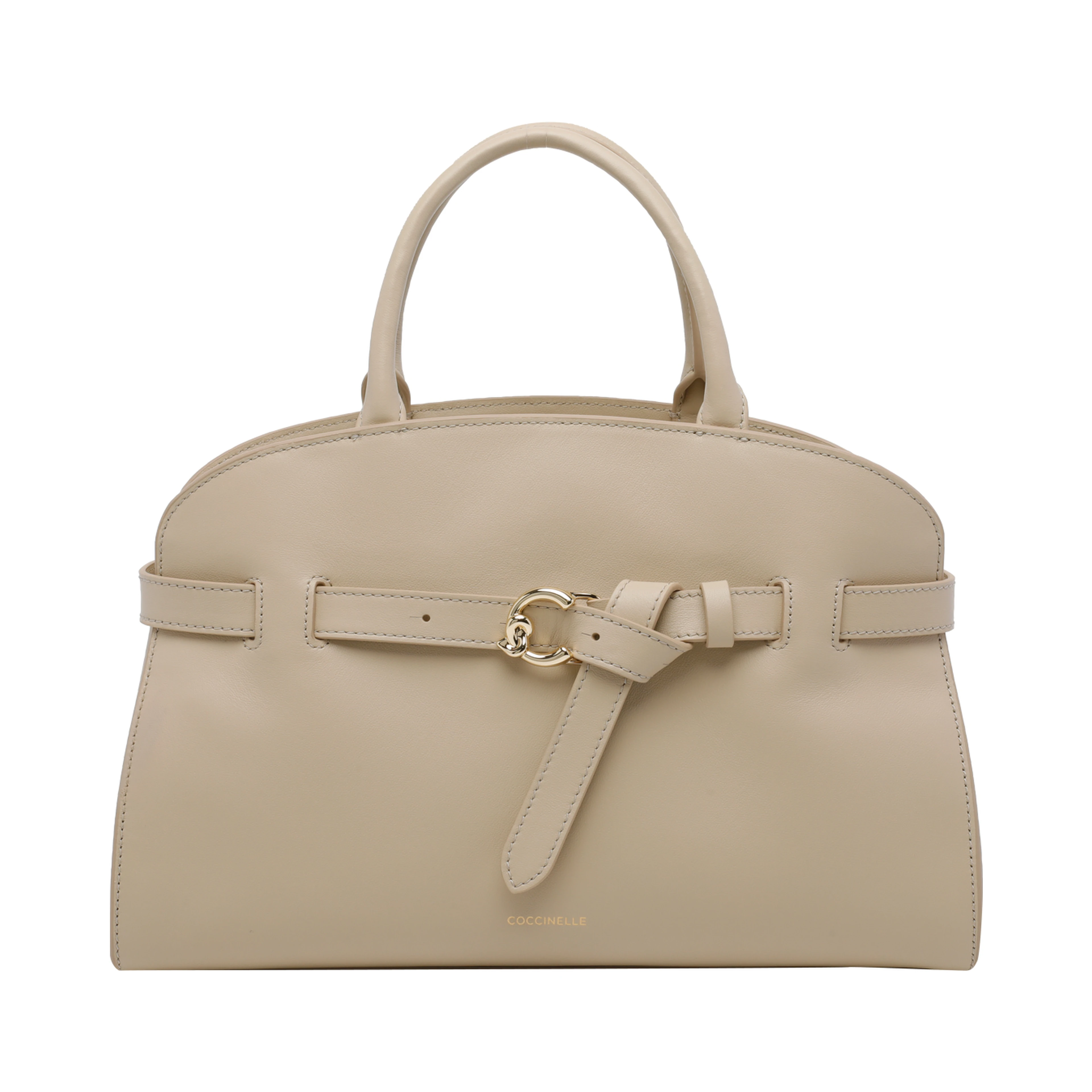 Coccinelle Bags.. Beige