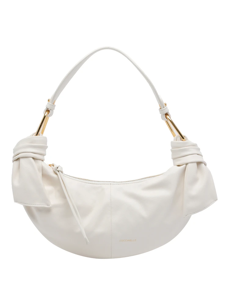 Coccinelle Bags.. White