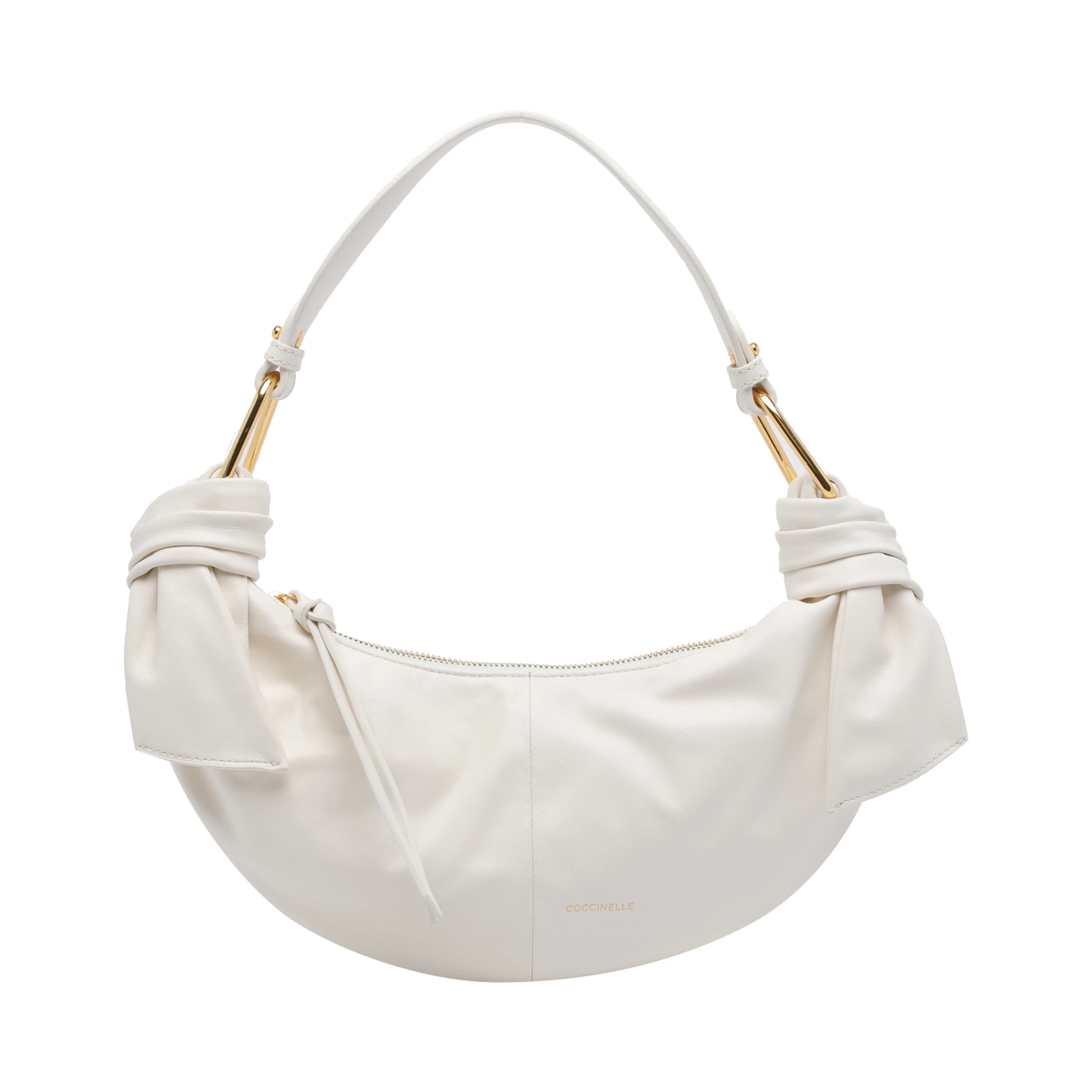 Coccinelle Bags.. White