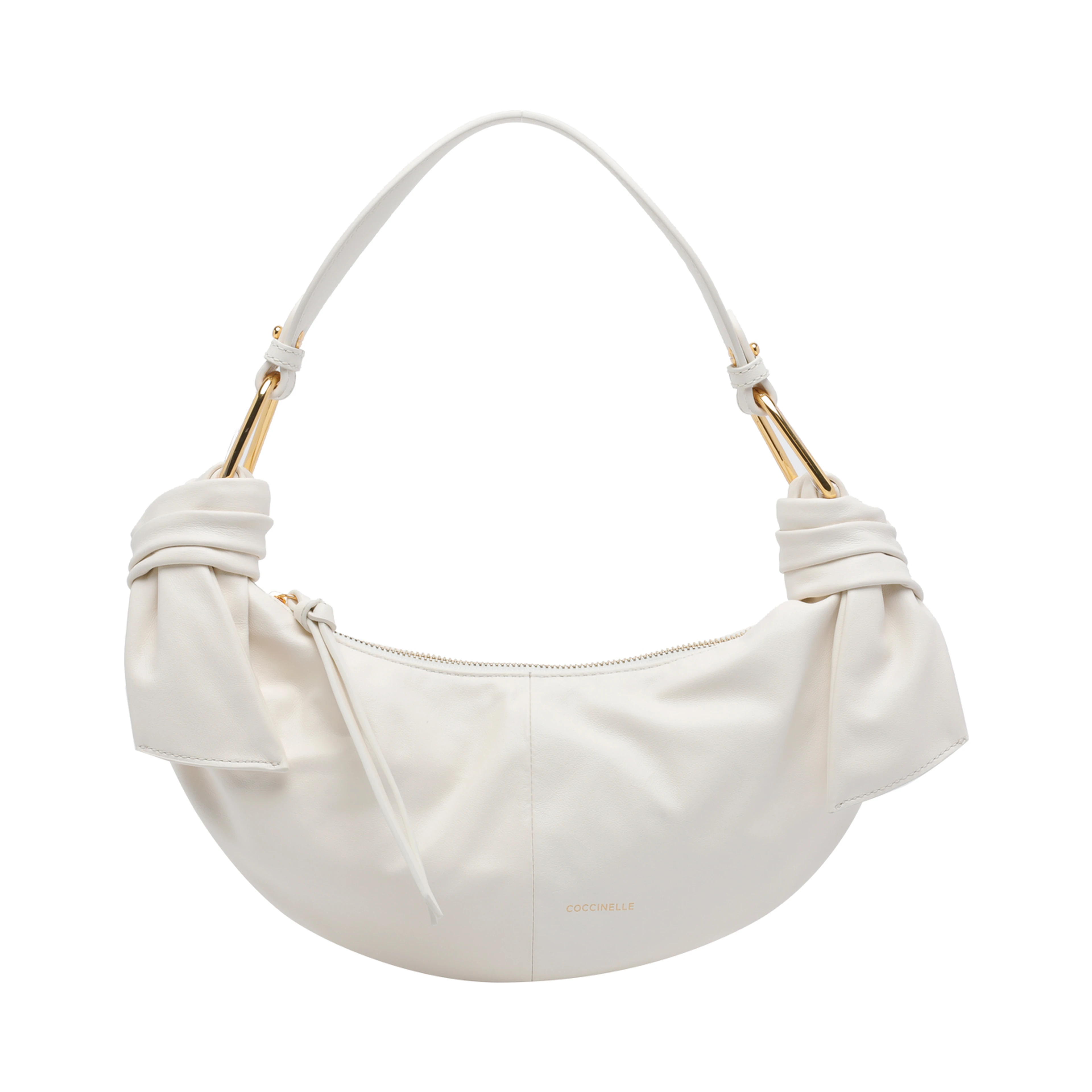 Coccinelle Bags.. White
