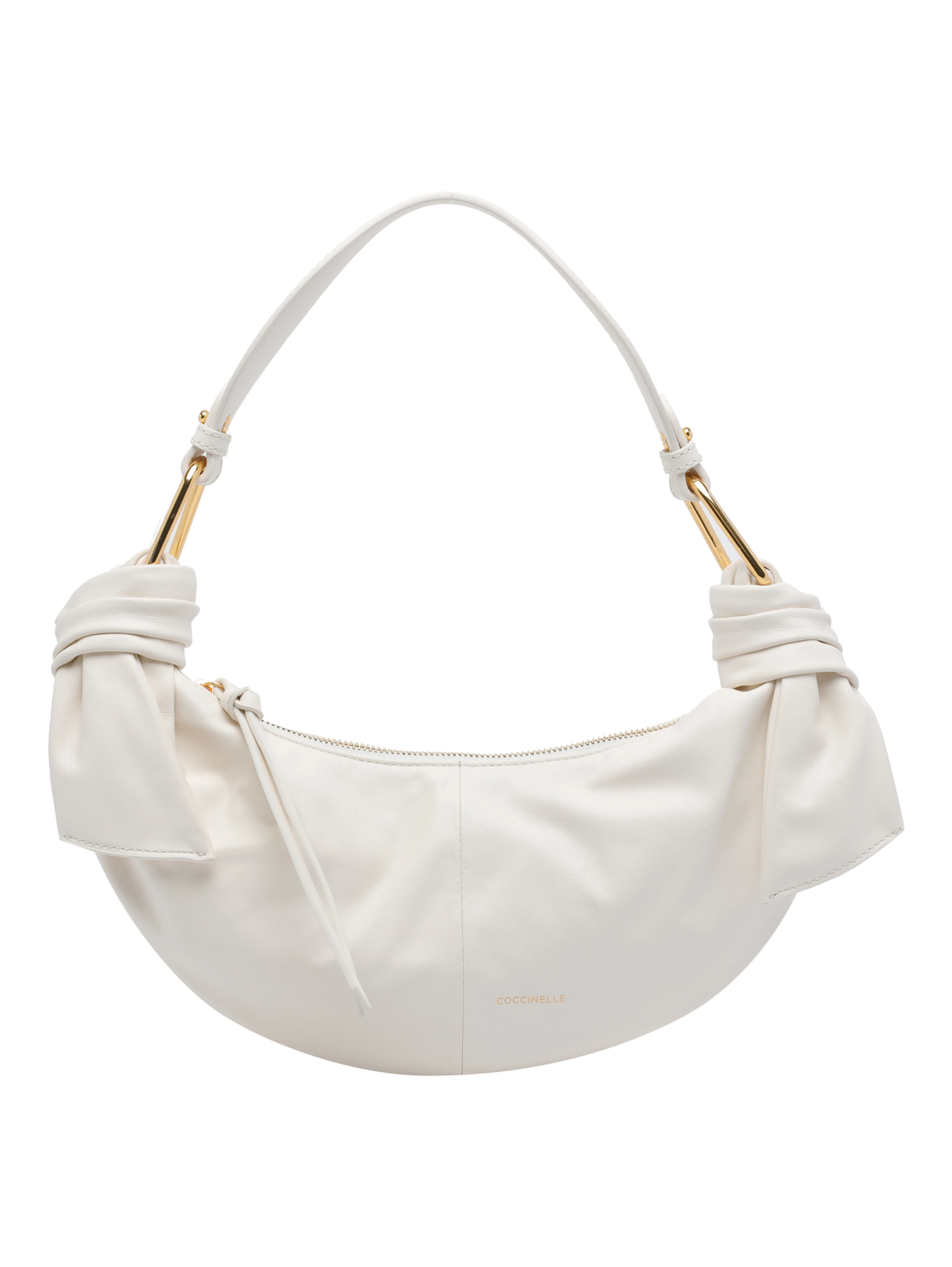 Coccinelle Bags.. White