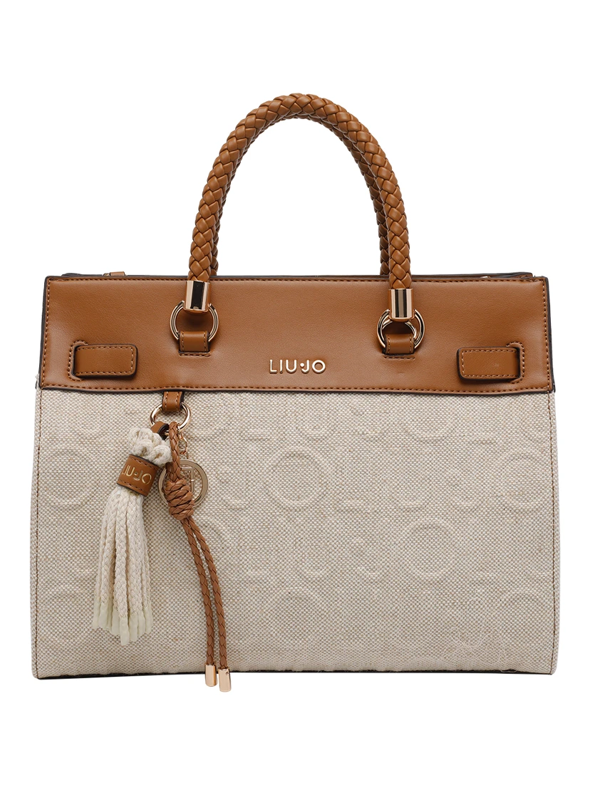 Liu Jo Bags.. Beige