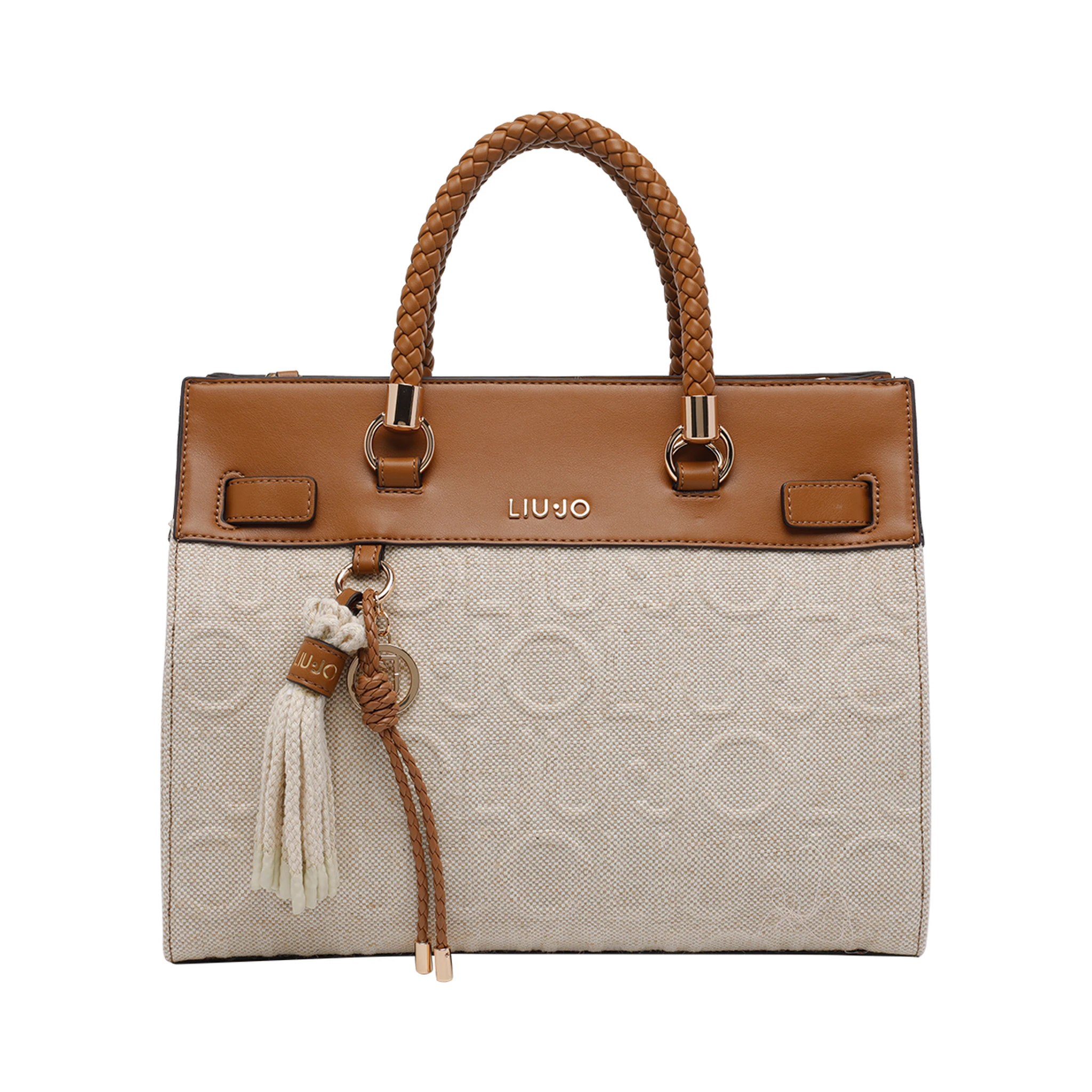 Liu Jo Bags.. Beige