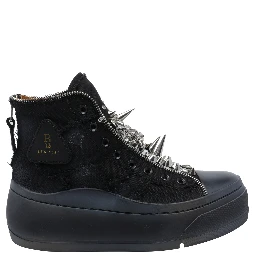 حذاء R13 أسود