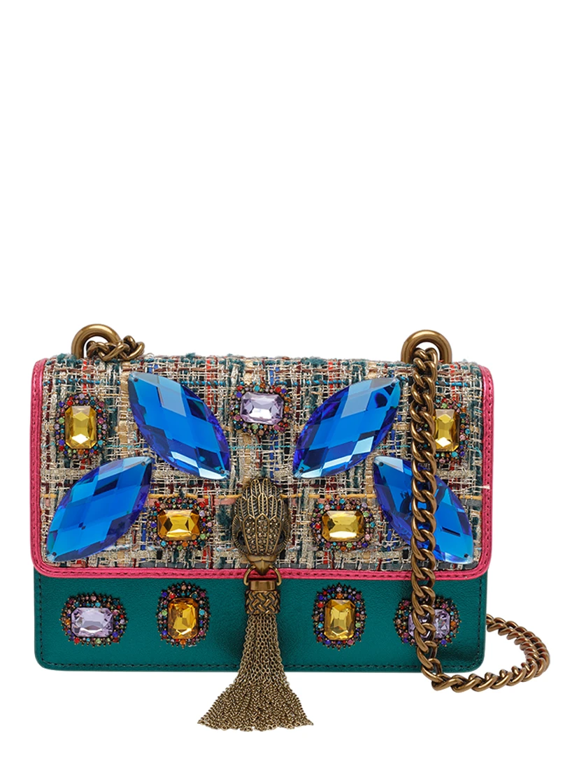 Kurt Geiger Bags.. MultiColour