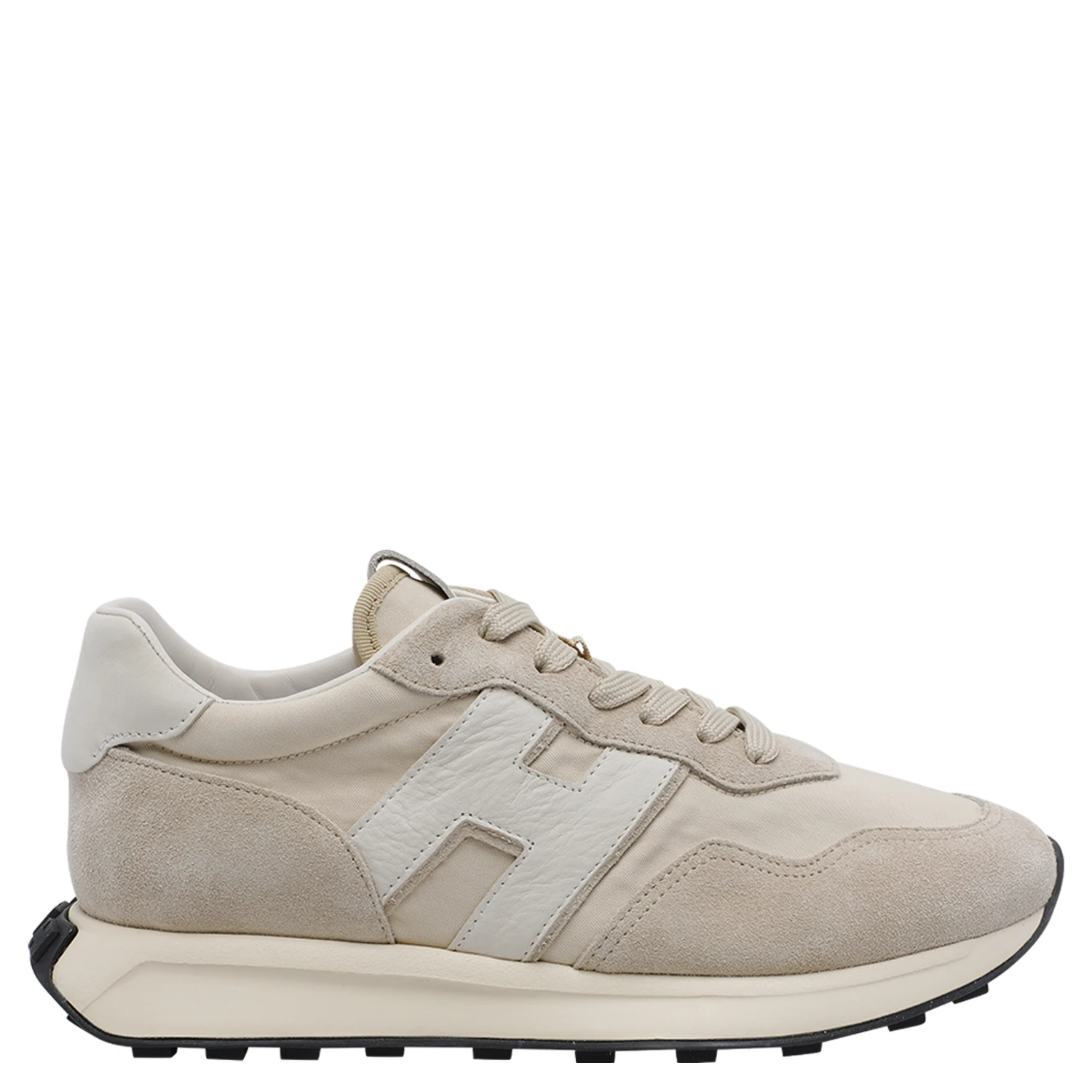 Hogan Sneakers Beige