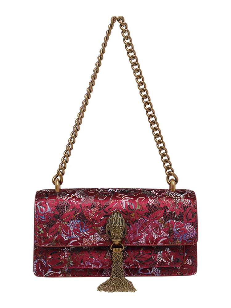 Kurt Geiger Bags.. Fuchsia