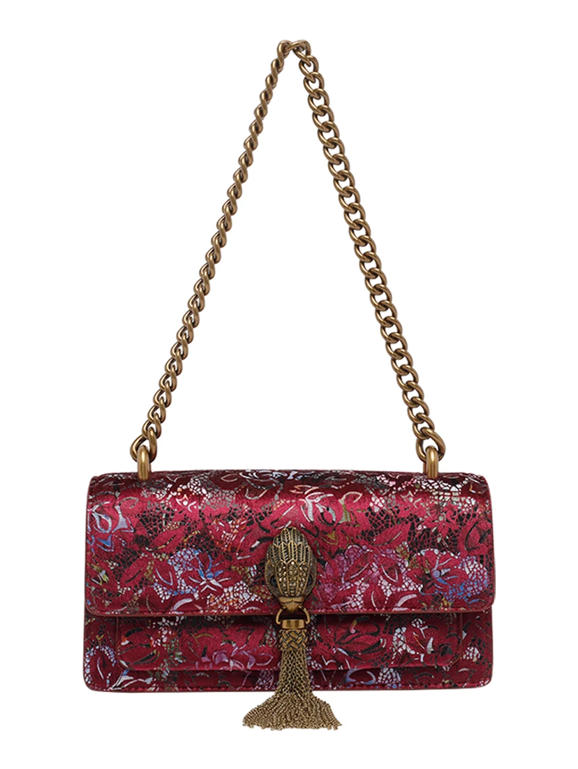 Kurt Geiger Bags.. Fuchsia