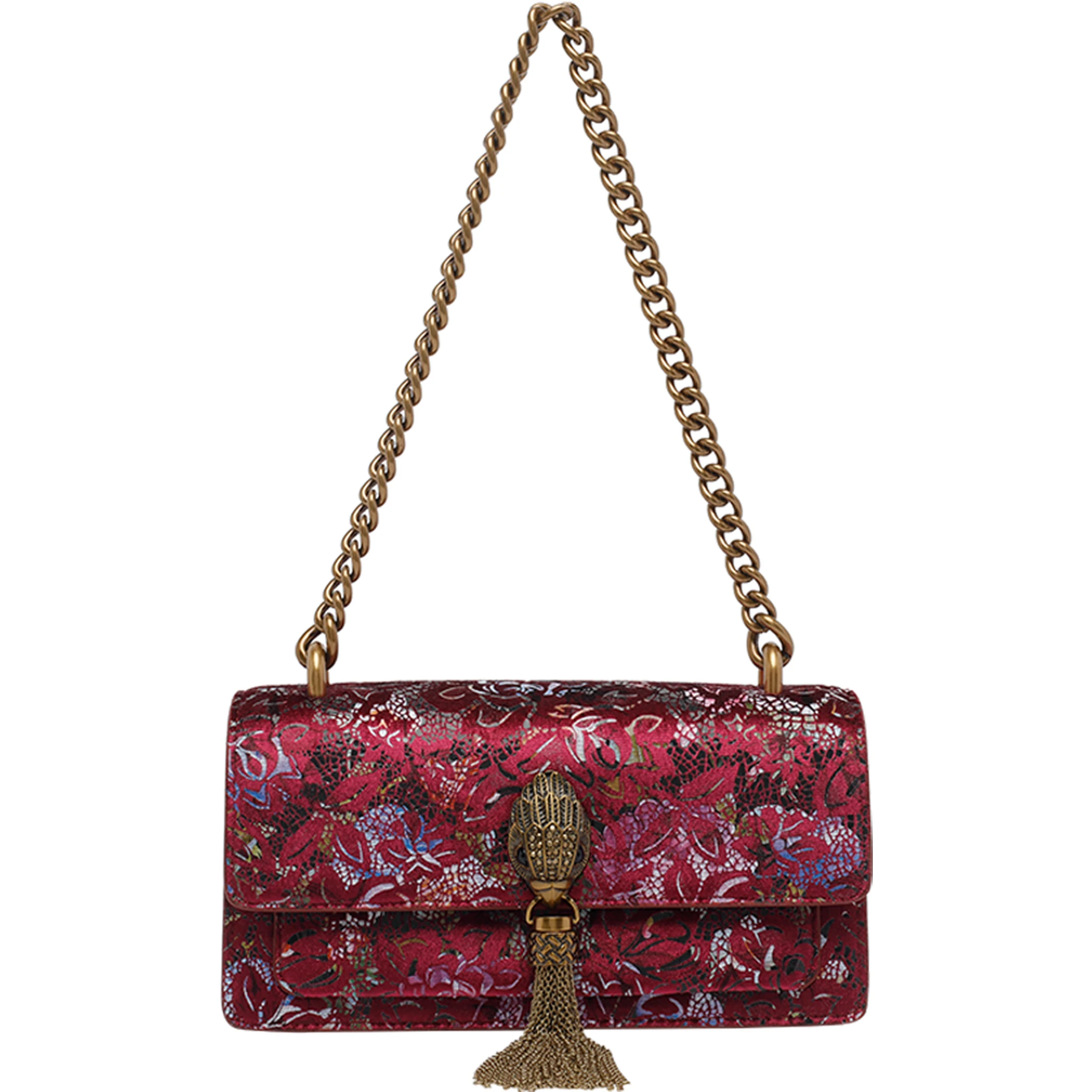 Kurt Geiger Bags.. Fuchsia