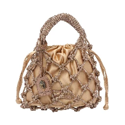 Kurt Geiger Bags.. Golden