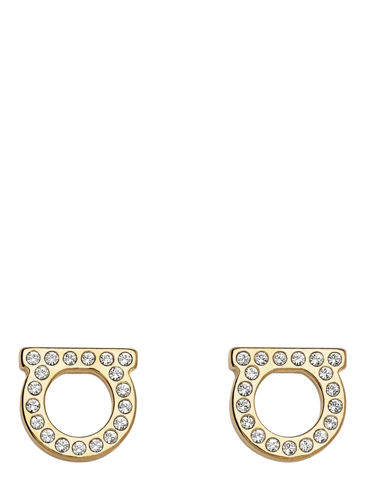 Ferragamo Bijoux Golden