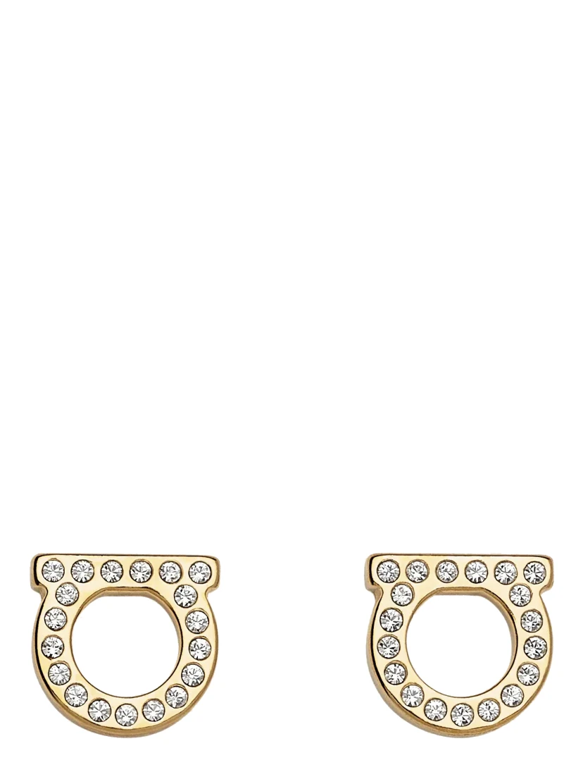 Ferragamo Bijoux Golden