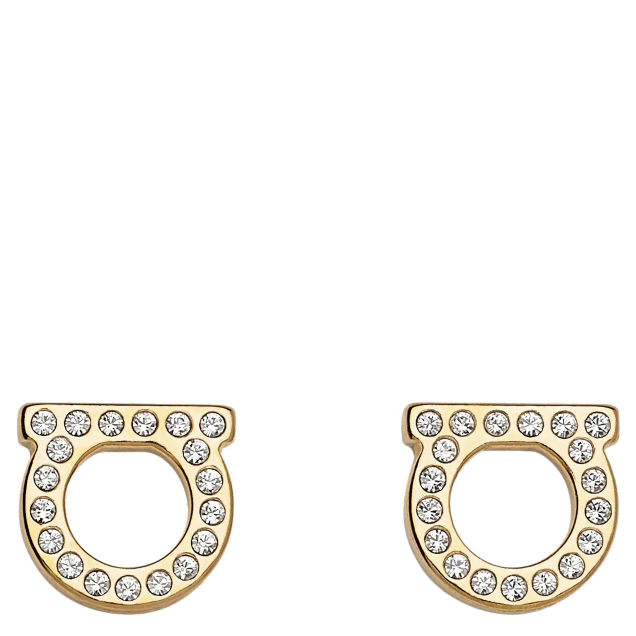 Ferragamo Bijoux Golden