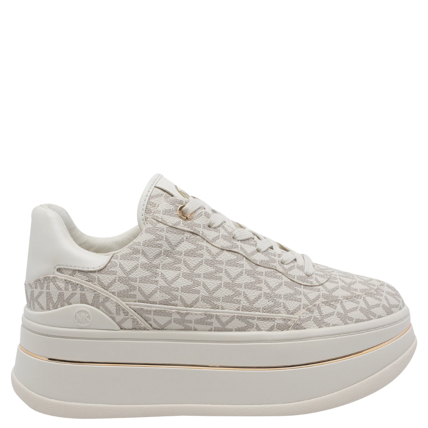 Michael Michael Kors Sneakers Beige